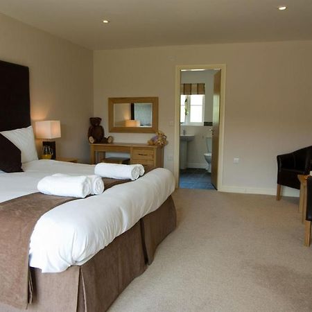 Hassop Cottage - Darwin Lake Holiday Village Матлок Екстериор снимка